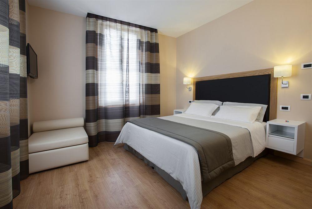 Relais Le Felci Executive Suite Spa Fiuggi Exterior photo